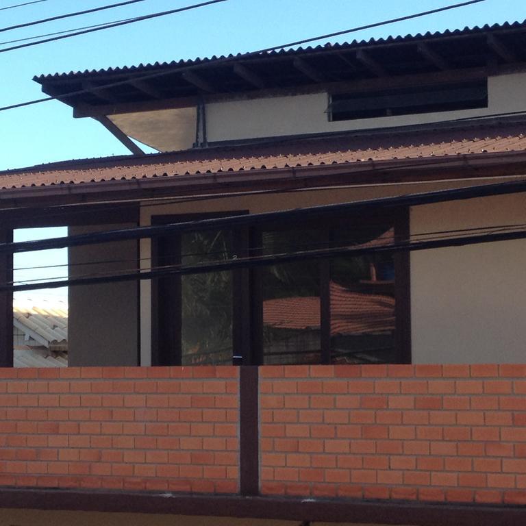 Nascer Do Sol Suites Guarda do Embaú Oda fotoğraf