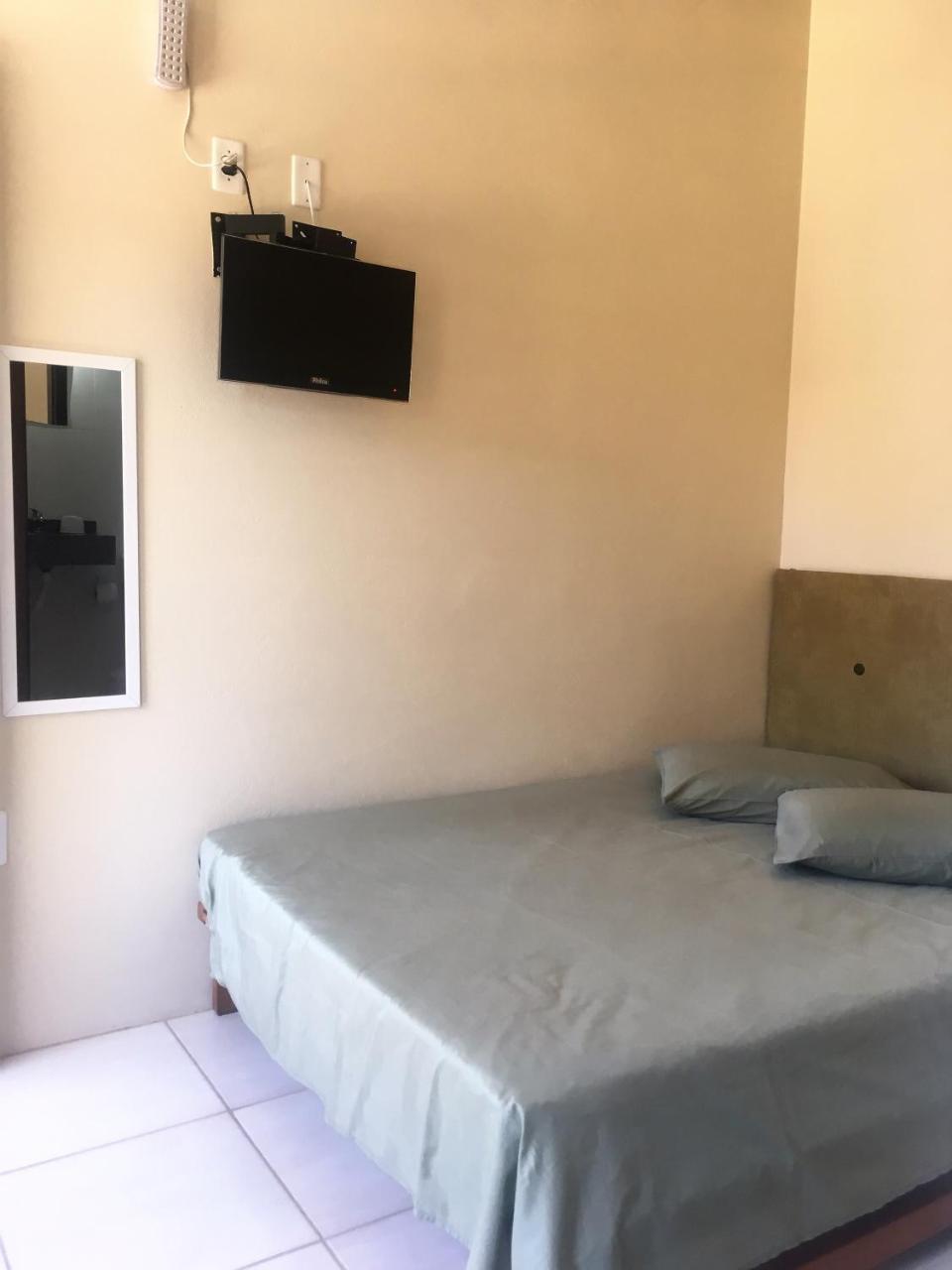 Nascer Do Sol Suites Guarda do Embaú Dış mekan fotoğraf