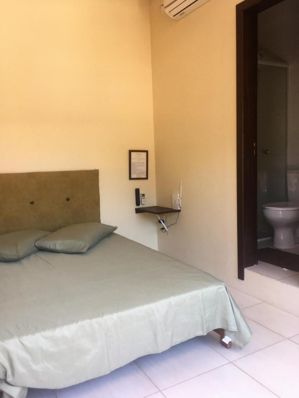 Nascer Do Sol Suites Guarda do Embaú Dış mekan fotoğraf