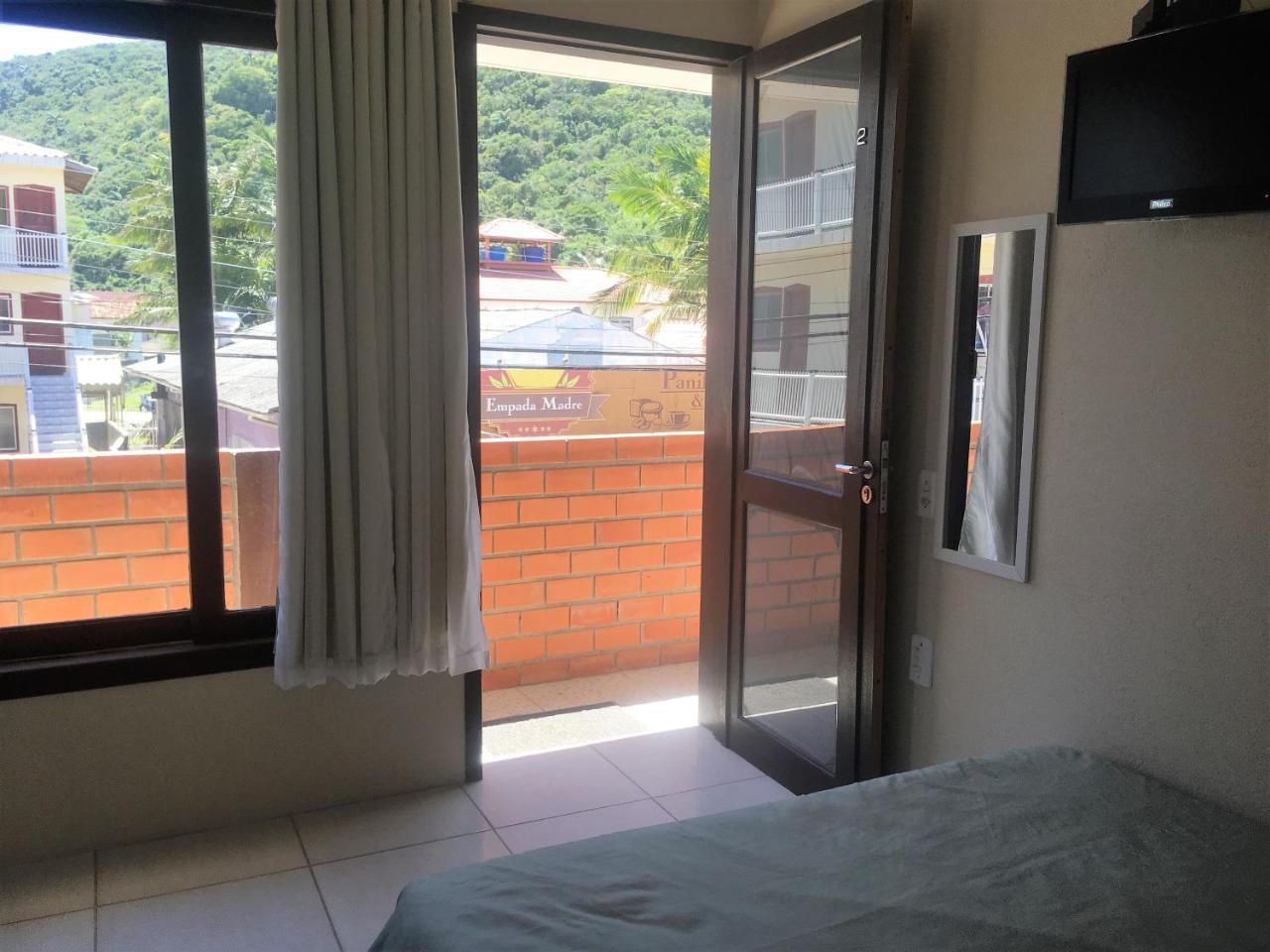 Nascer Do Sol Suites Guarda do Embaú Dış mekan fotoğraf